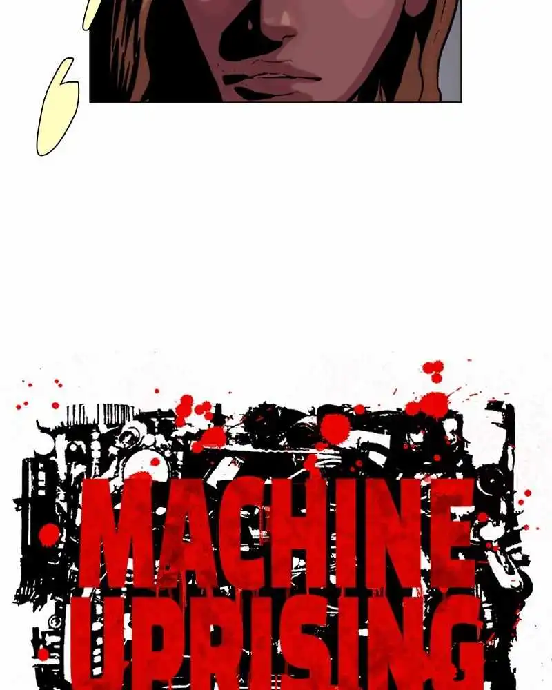 Machine Era Chapter 19 26